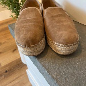 Sam Edelman Carrin Platform Espadrille